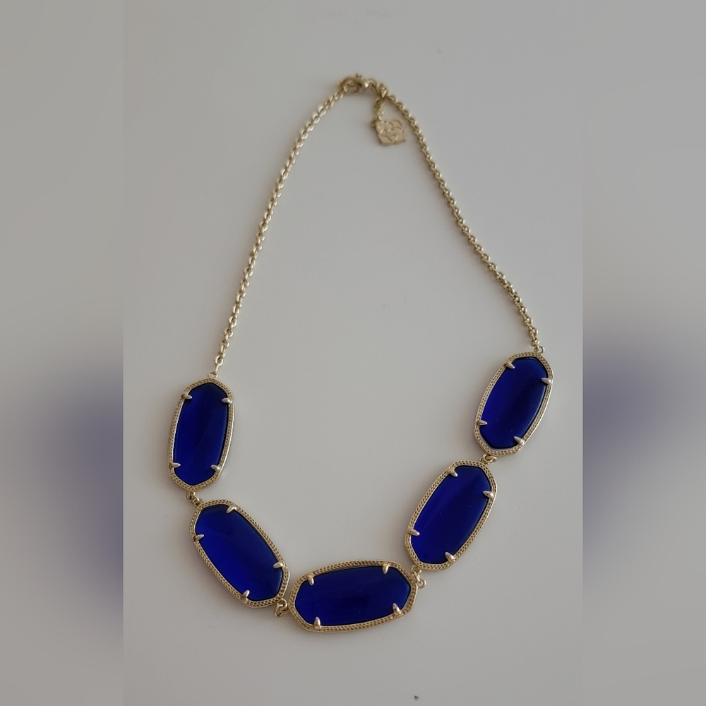Kendra Scott Noelle Necklace
